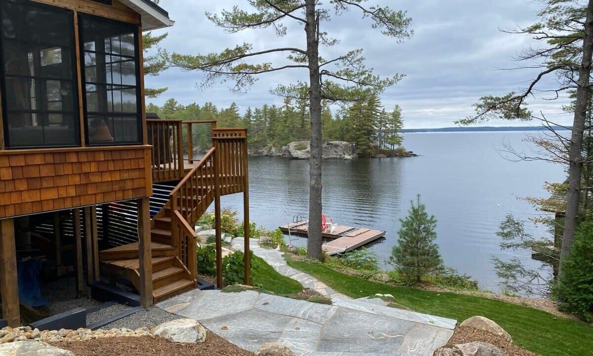 Photo of Outdoor in Gravenhurst
