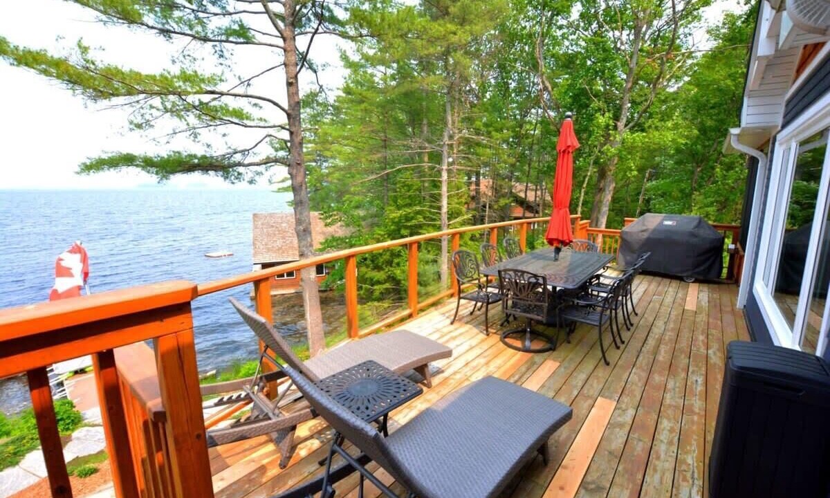 Photo of Outdoor in Gravenhurst