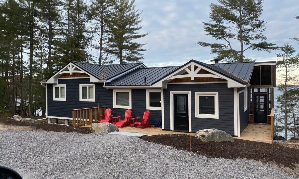 Photo of Outdoor in Gravenhurst