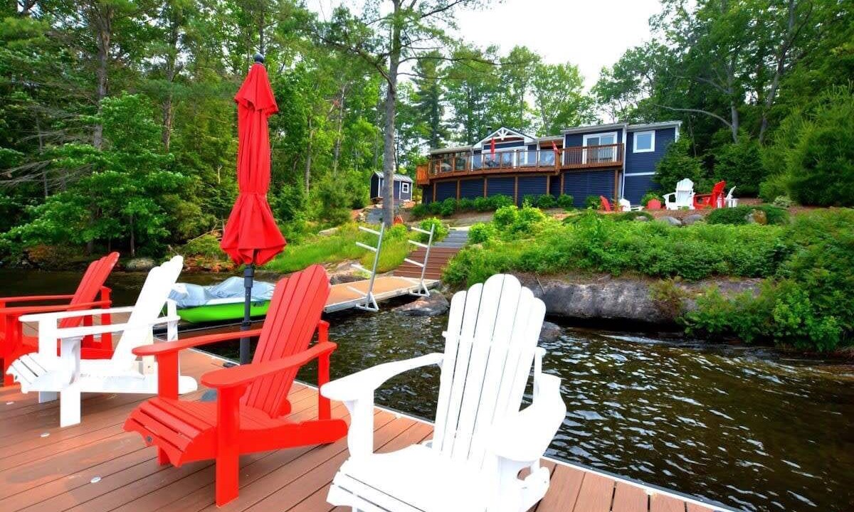Photo of Outdoor in Gravenhurst