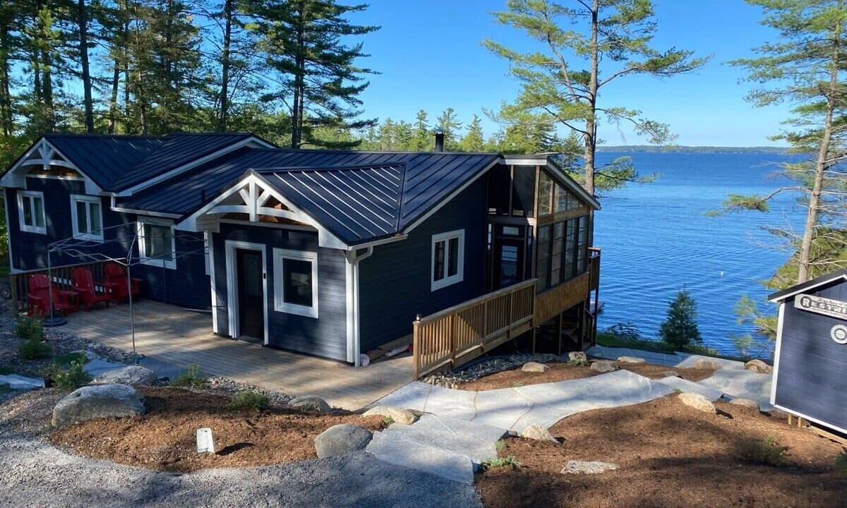 Photo of Outdoor in Gravenhurst