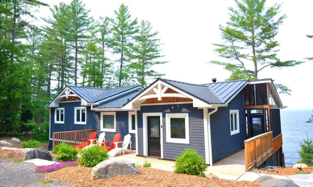 Photo of Outdoor in Gravenhurst