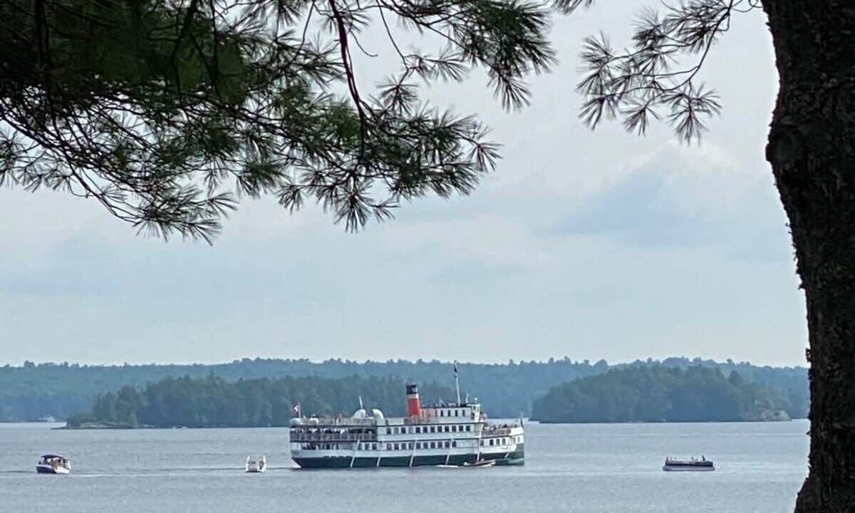 Photo of Others in Gravenhurst
