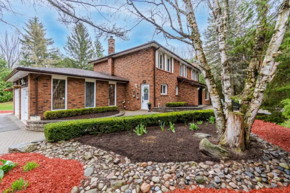Photo of Outdoor in Caledon