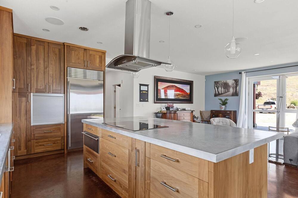 Photo of Kitchen in Vernon