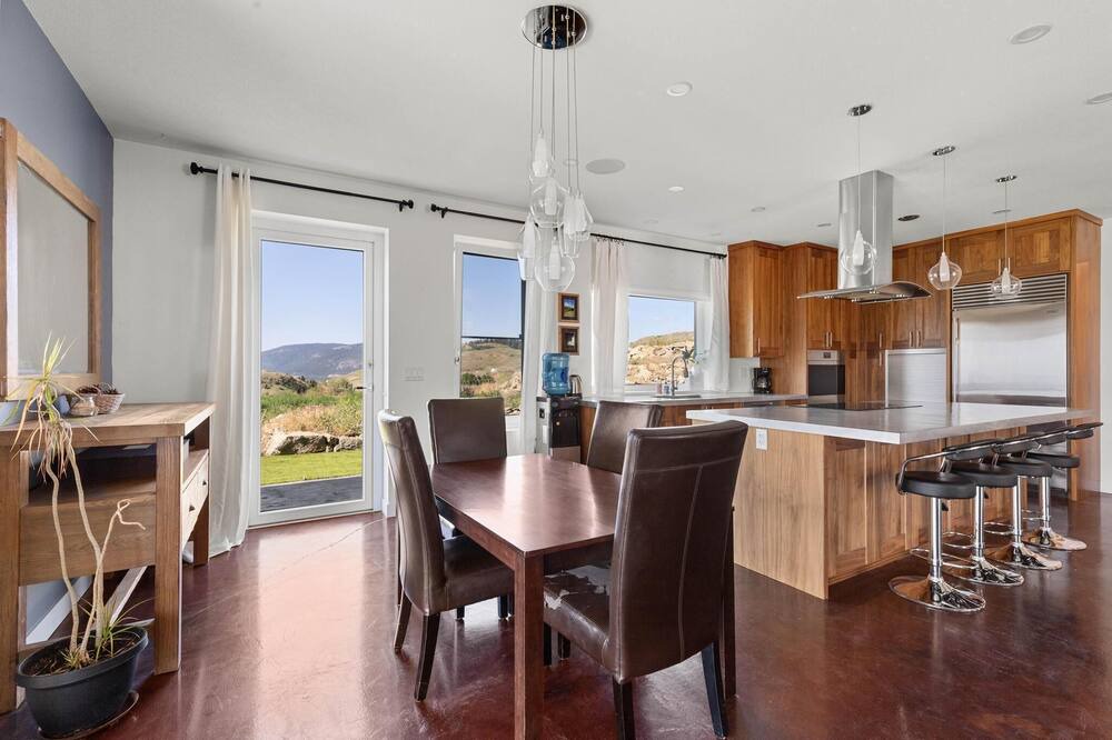Photo of Kitchen in Vernon