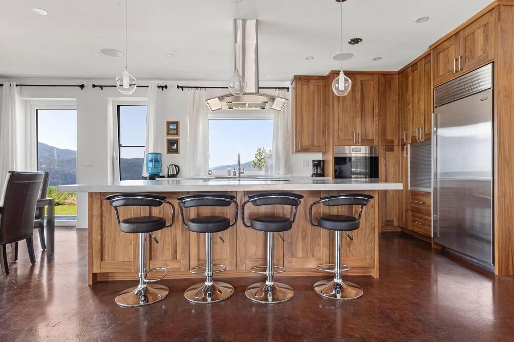 Photo of Kitchen in Vernon