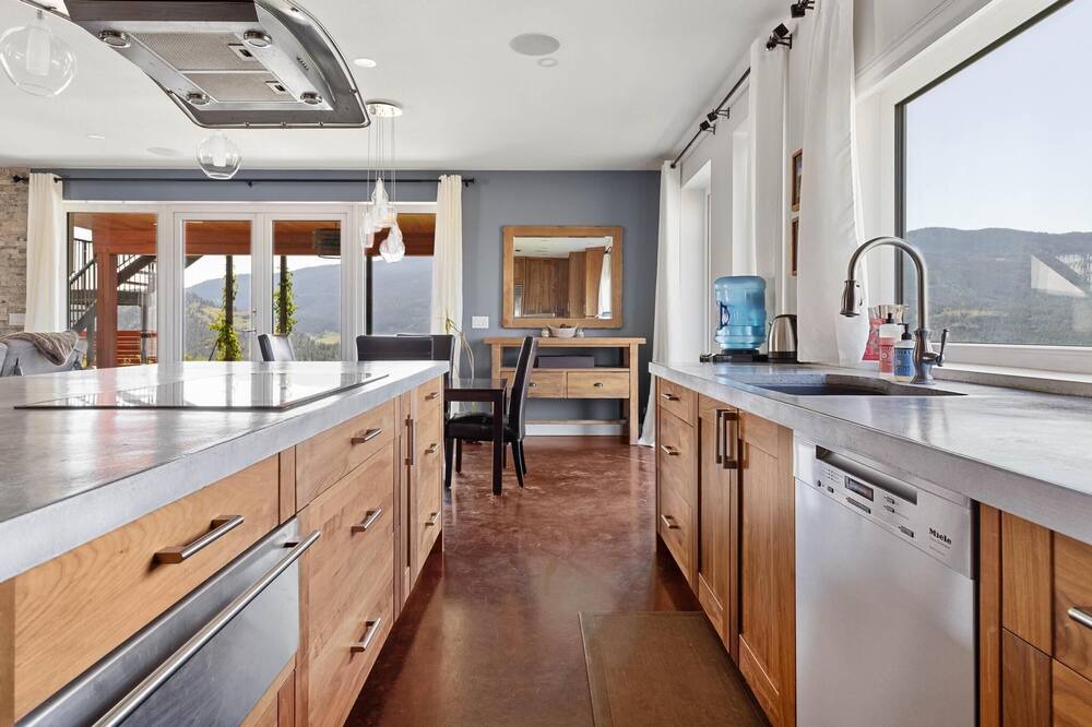 Photo of Kitchen in Vernon