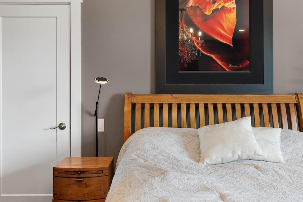 Photo of Bedroom in Vernon