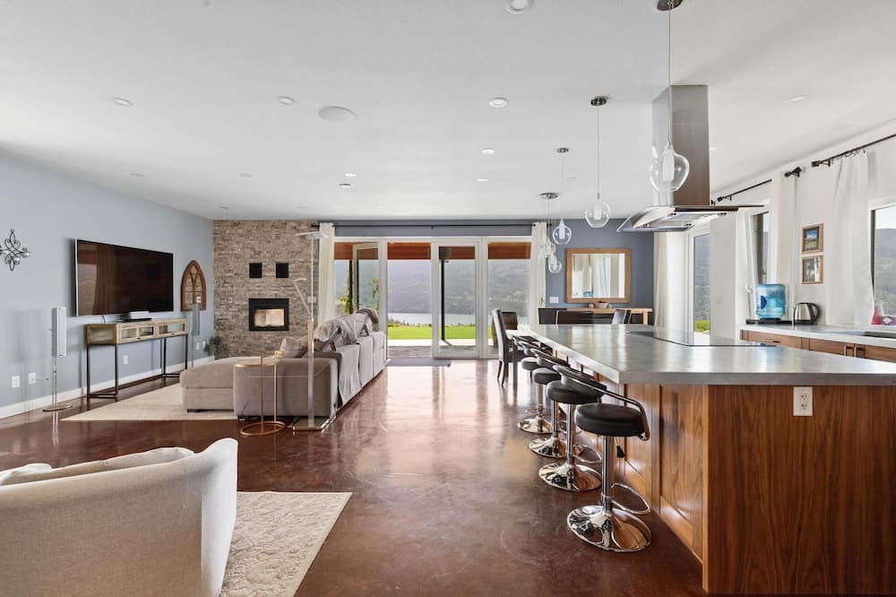 Photo of Kitchen in Vernon