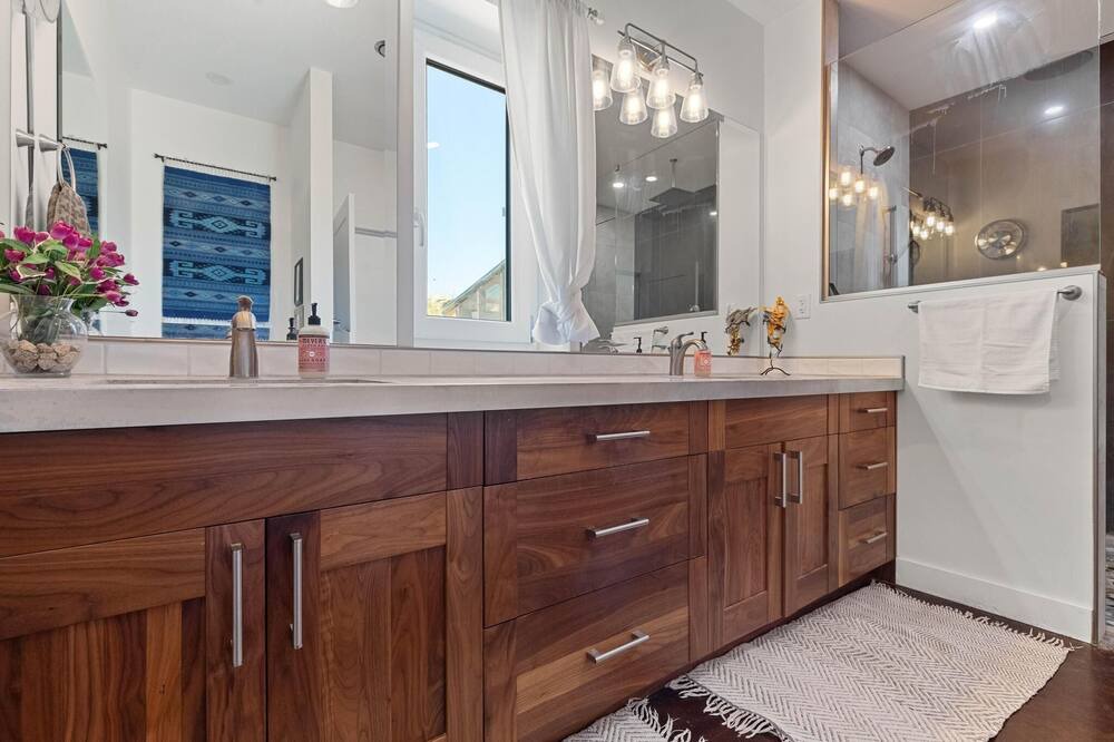 Photo of Bathroom in Vernon