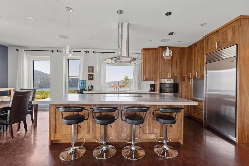 Photo of Kitchen in Vernon
