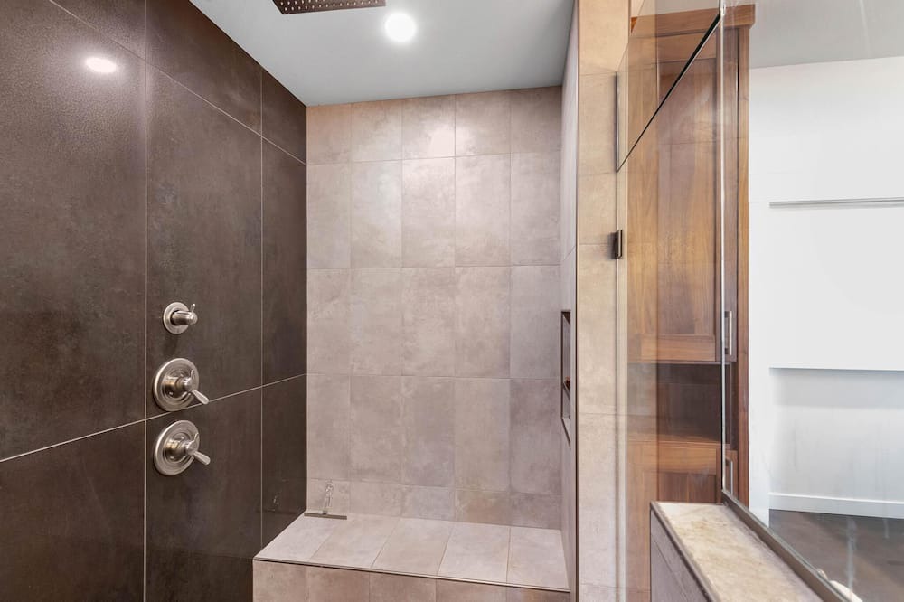 Photo of Bathroom in Vernon