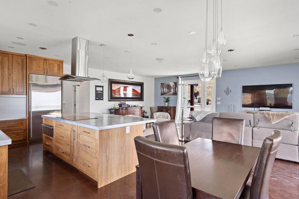 Photo of Kitchen in Vernon