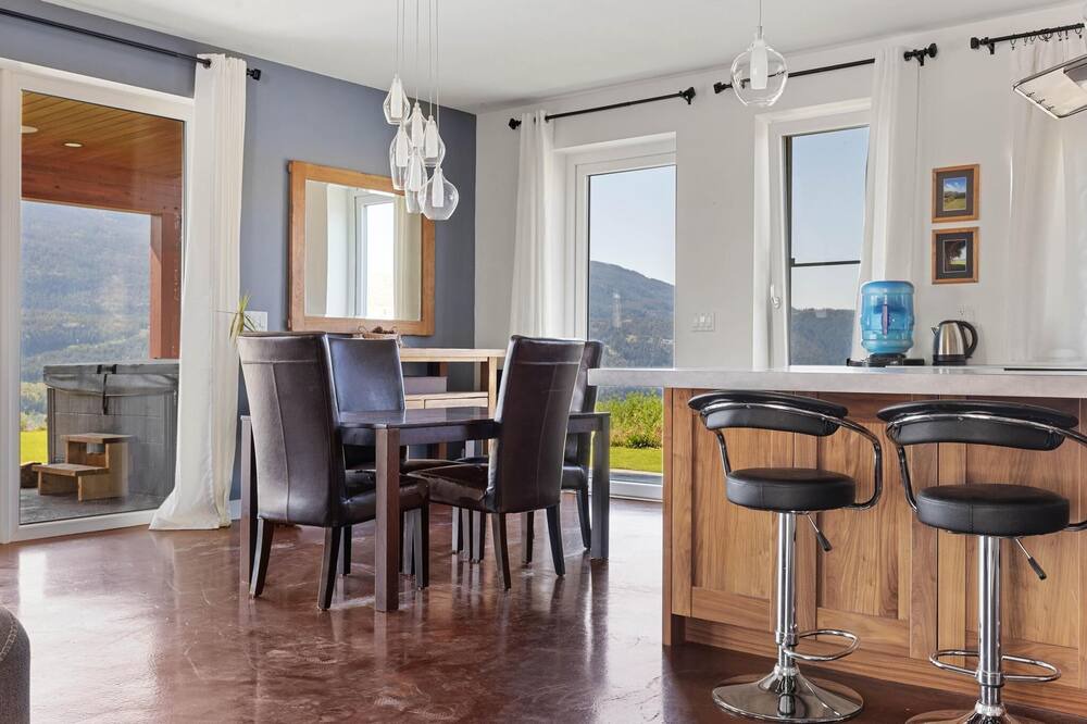 Photo of Kitchen in Vernon