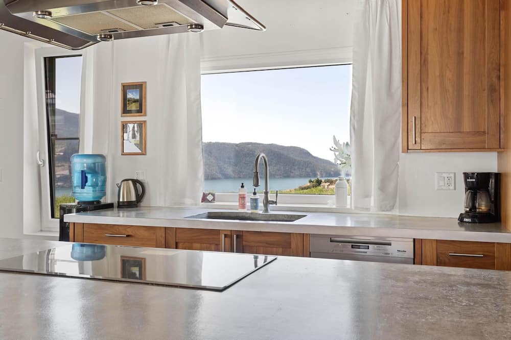 Photo of Kitchen in Vernon