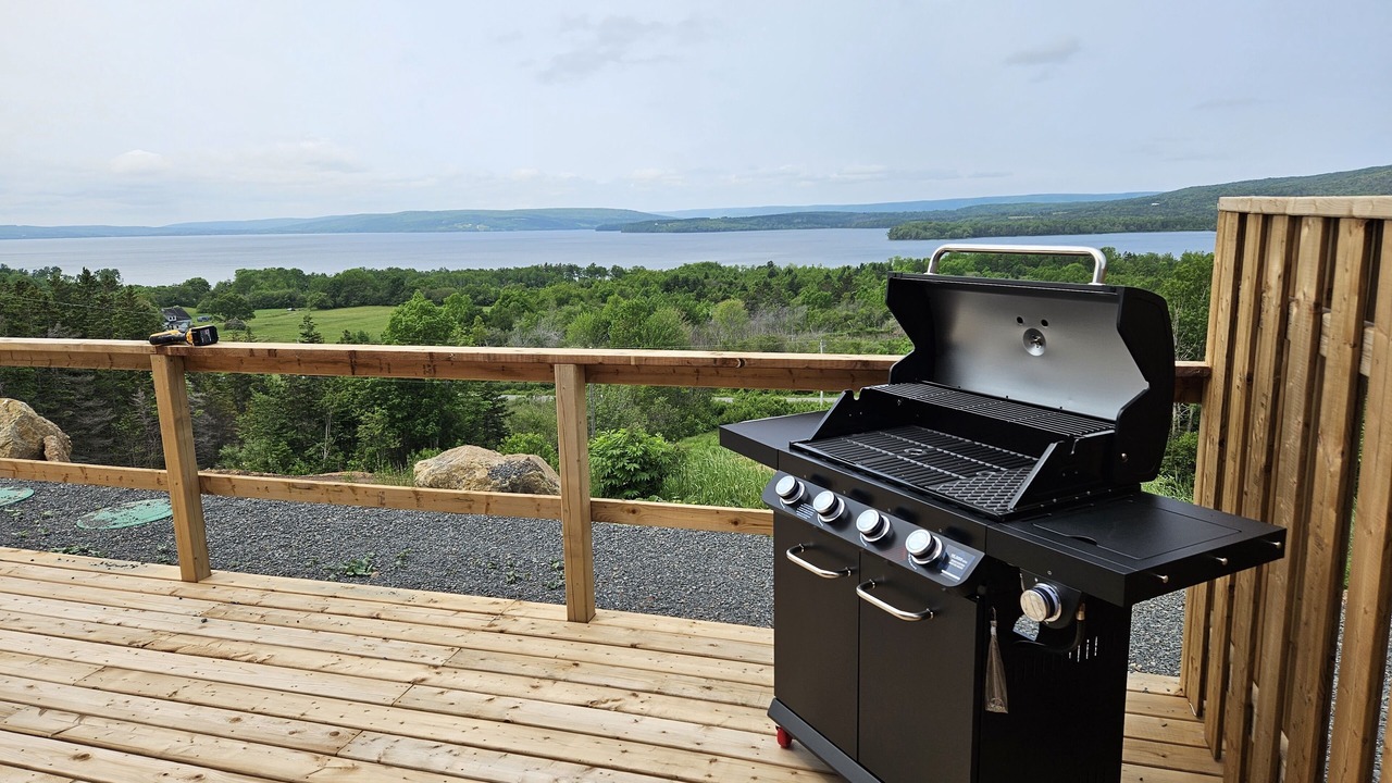 Photo of Outdoor in Scotsville