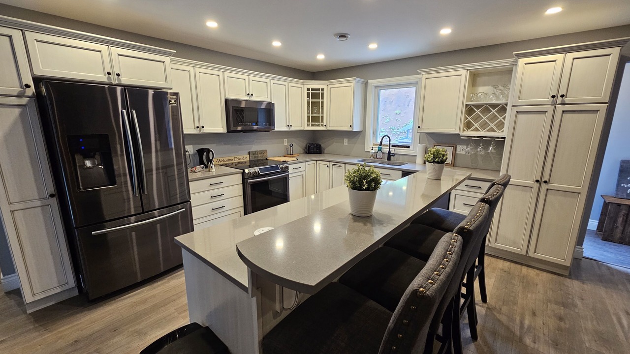 Photo of Kitchen in Scotsville