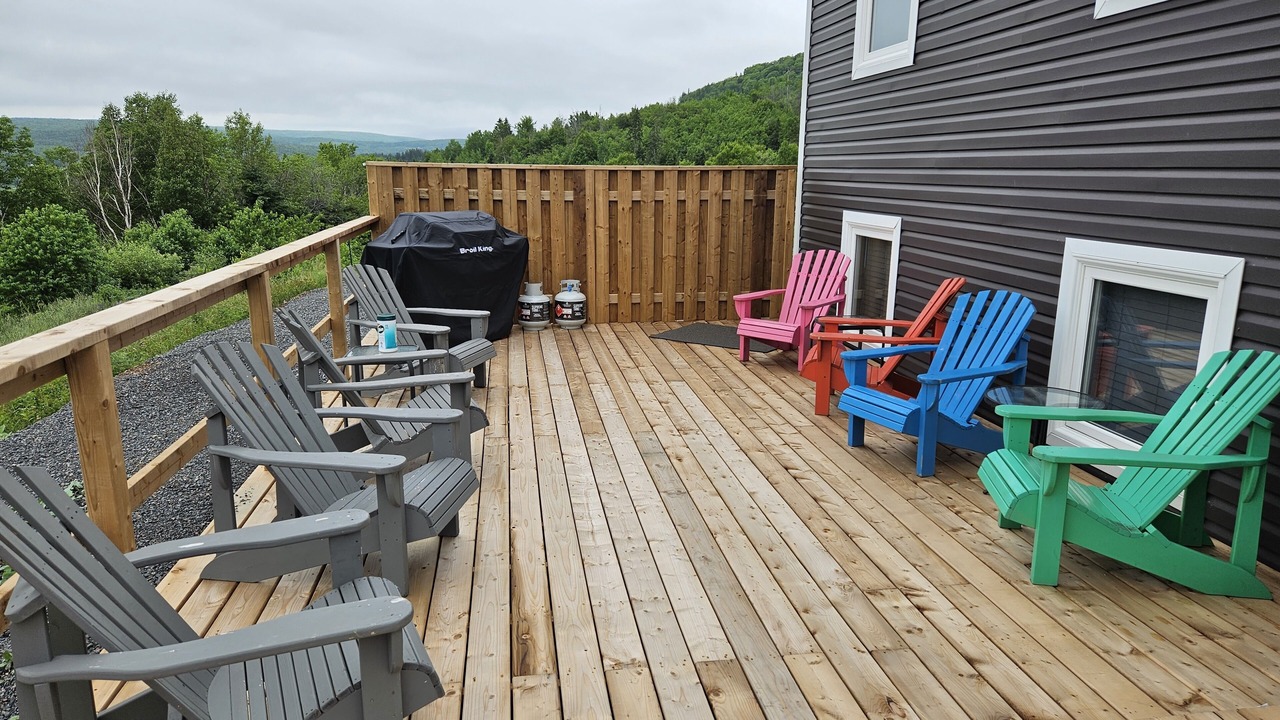 Photo of Outdoor in Scotsville