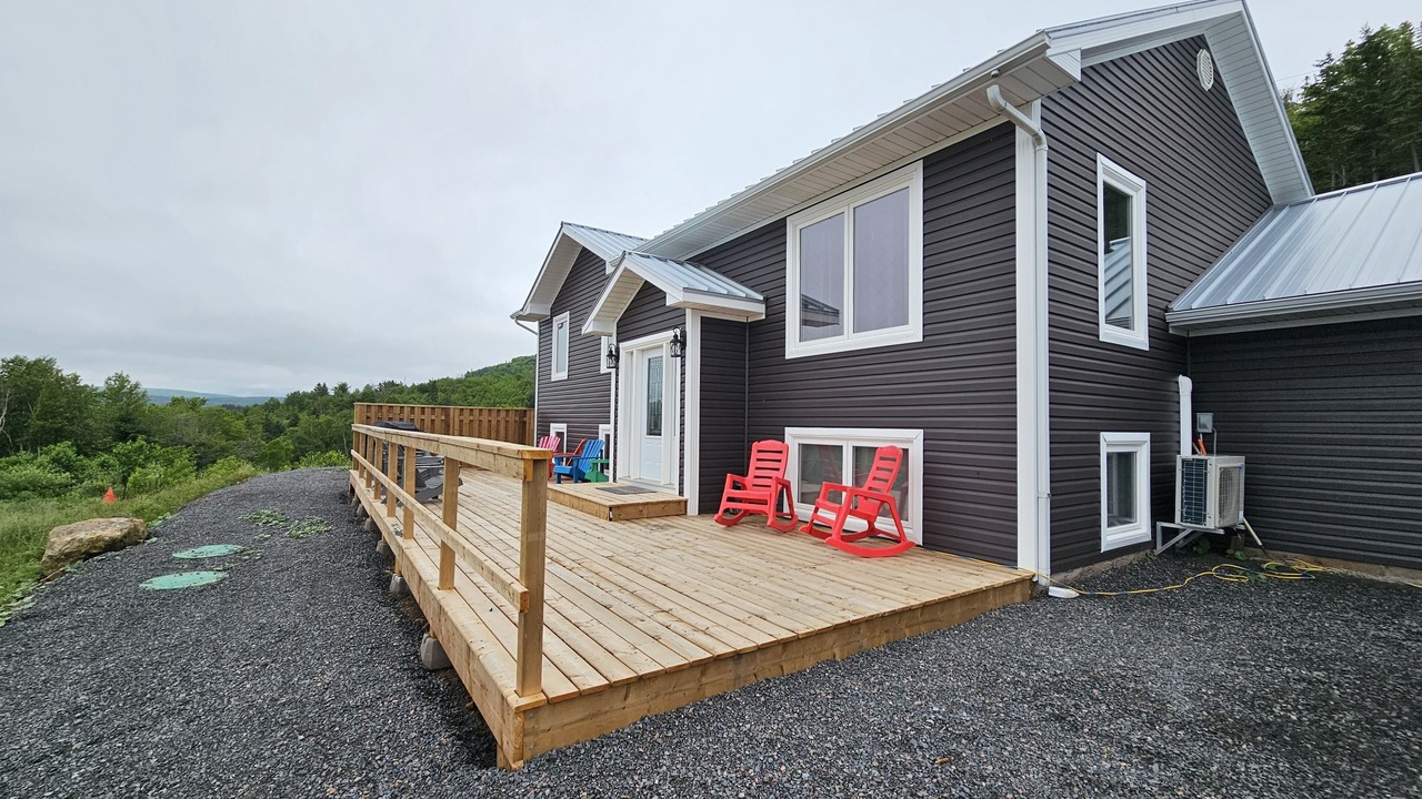 Photo of Outdoor in Scotsville
