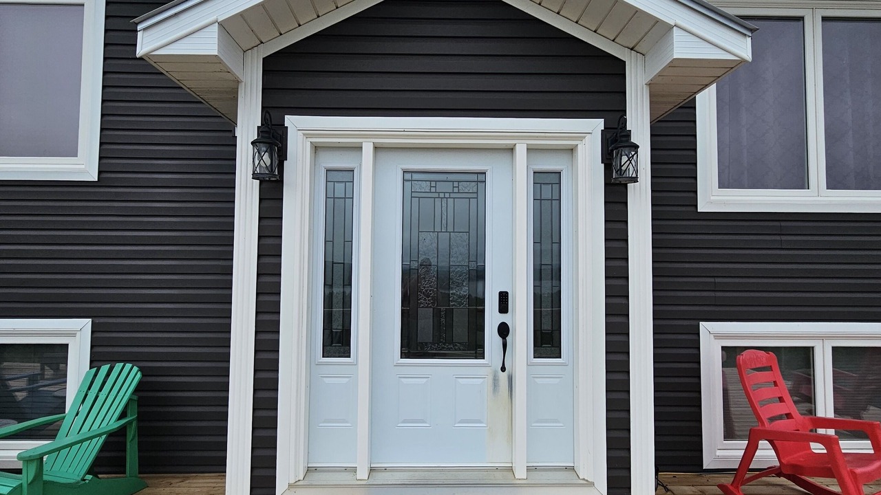 Photo of Outdoor in Scotsville