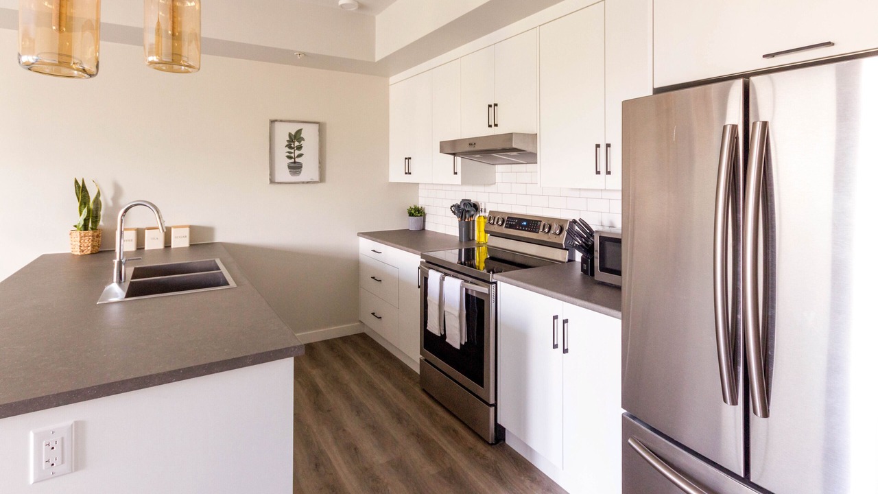 Photo of Kitchen in North End