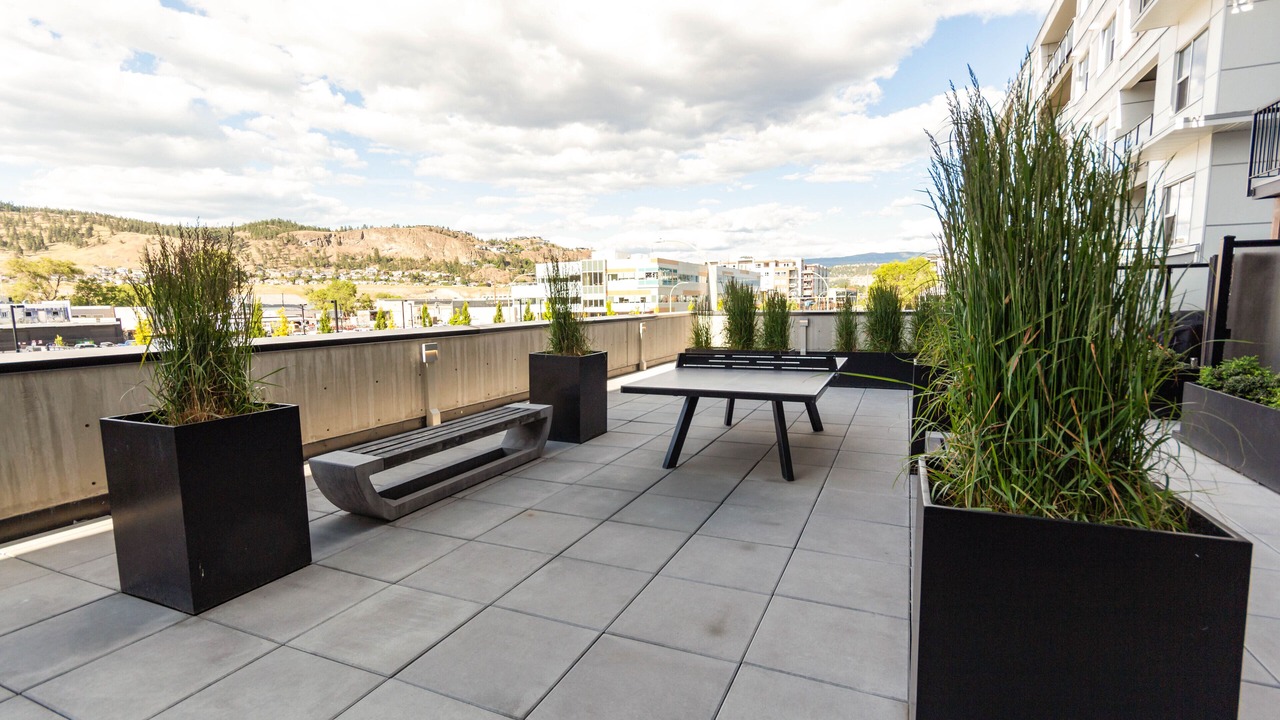 Photo of Outdoor in North End