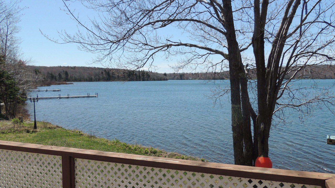 Photo of Outdoor in Annapolis County