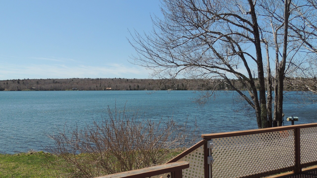 Photo of Outdoor in Annapolis County
