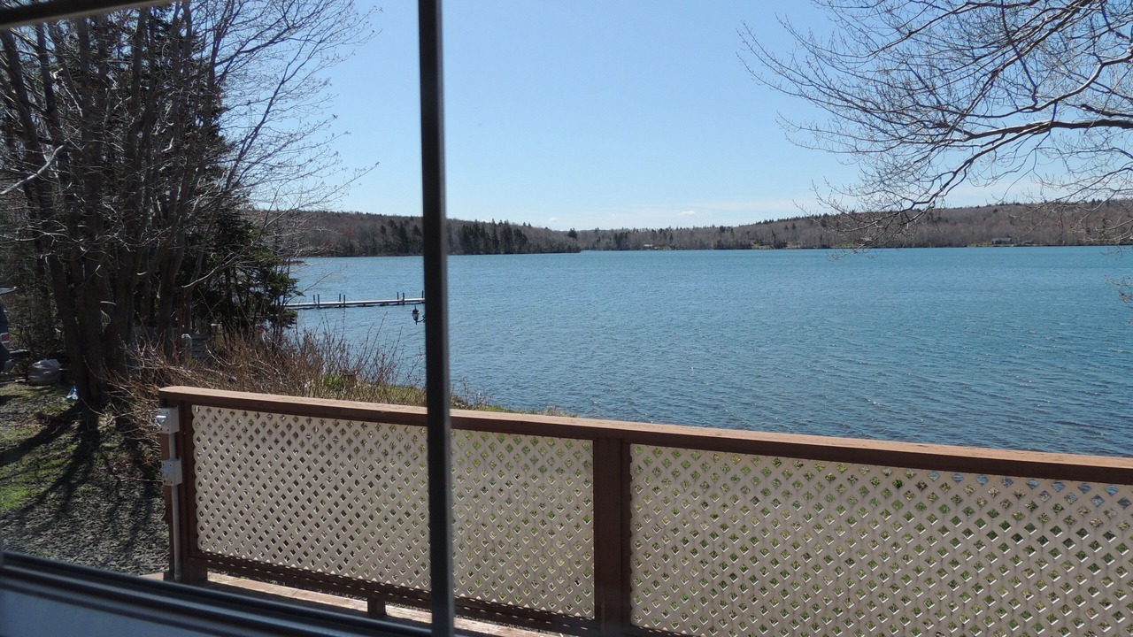 Photo of Outdoor in Annapolis County