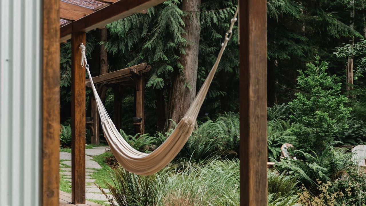 Photo of Outdoor in Savary Island