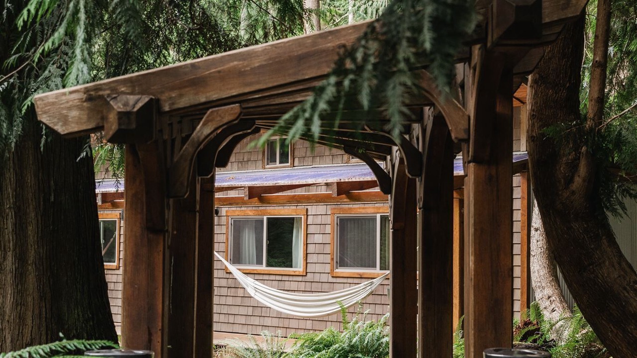 Photo of Outdoor in Savary Island