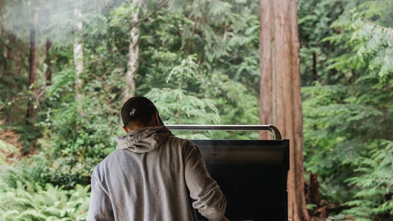 Photo of Others in Savary Island