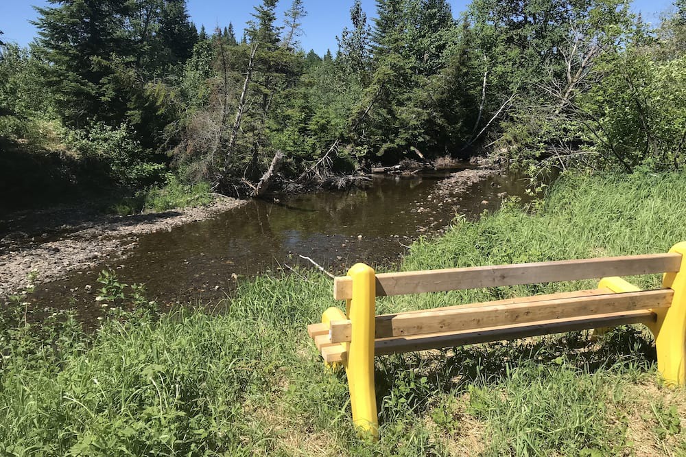 Photo of Outdoor in Sainte-Apolline-de-Patton