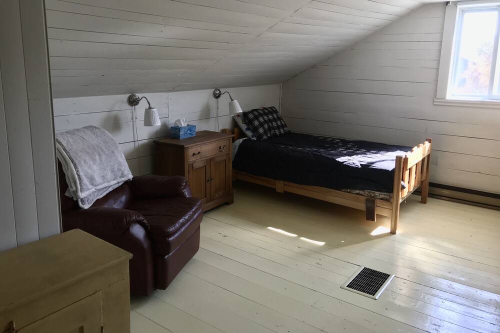 Photo of Bedroom in Sainte-Apolline-de-Patton