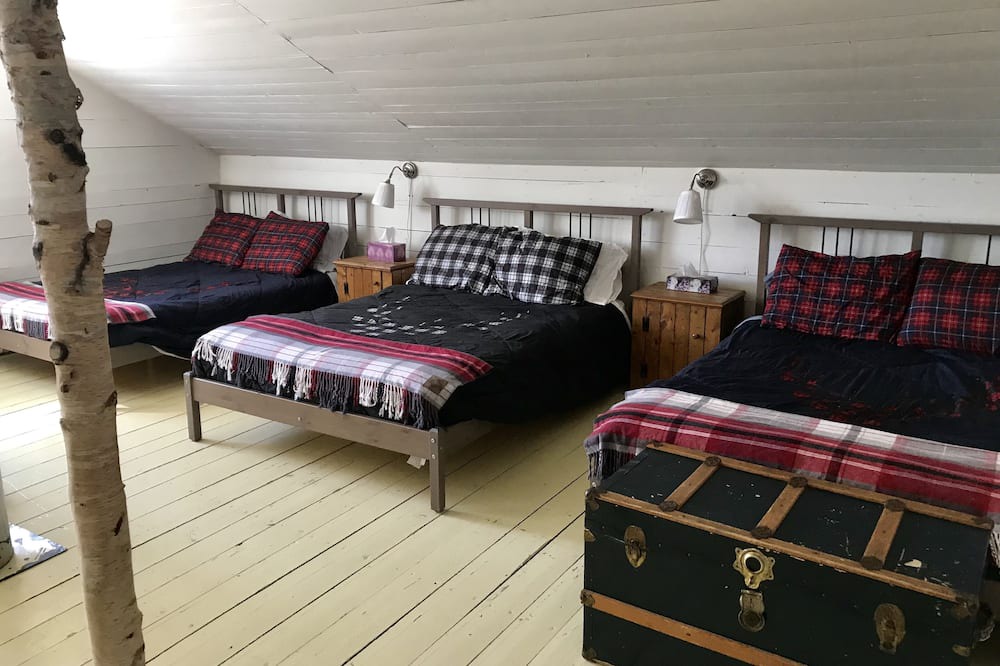 Photo of Bedroom in Sainte-Apolline-de-Patton