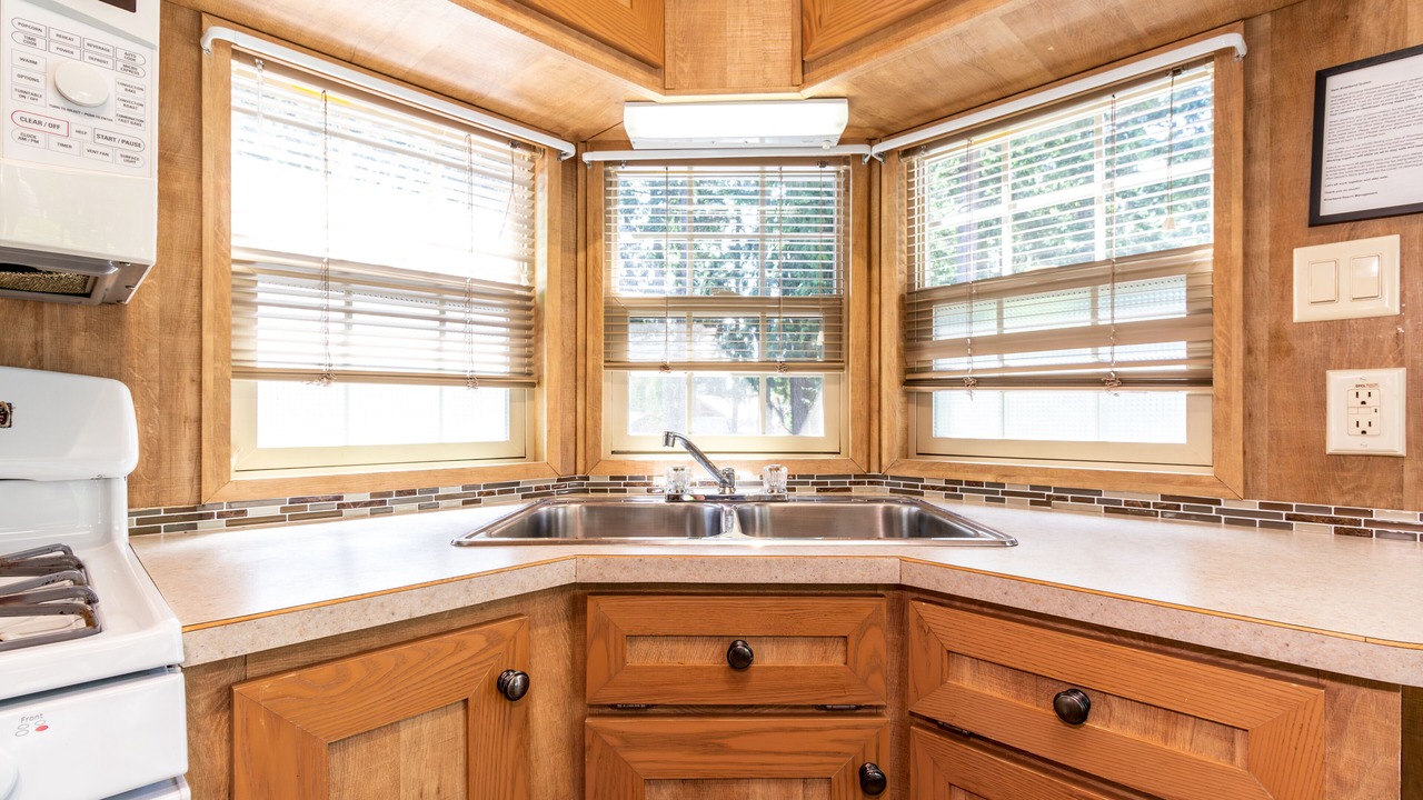 Photo of Kitchen in Regional District of Nanaimo