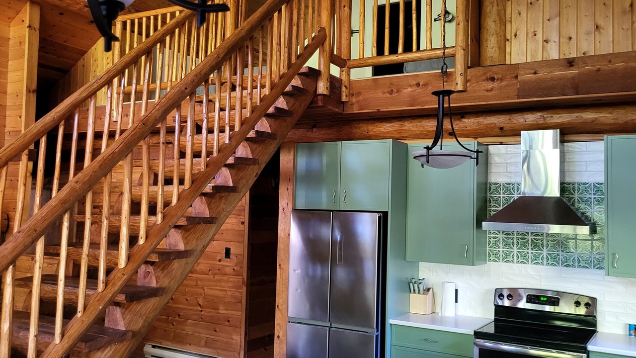 Photo of Kitchen in Regional District of Nanaimo