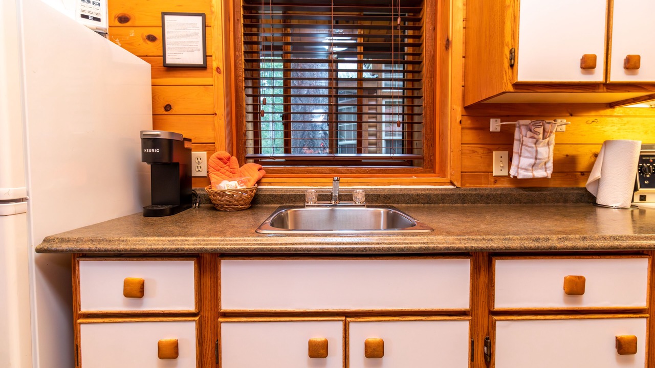 Photo of Kitchen in Regional District of Nanaimo