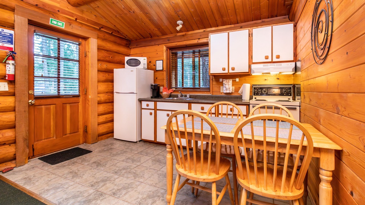 Photo of Kitchen in Regional District of Nanaimo