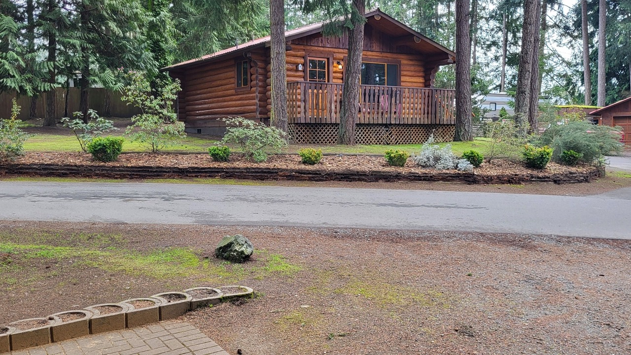 Photo of Bedroom in Regional District of Nanaimo