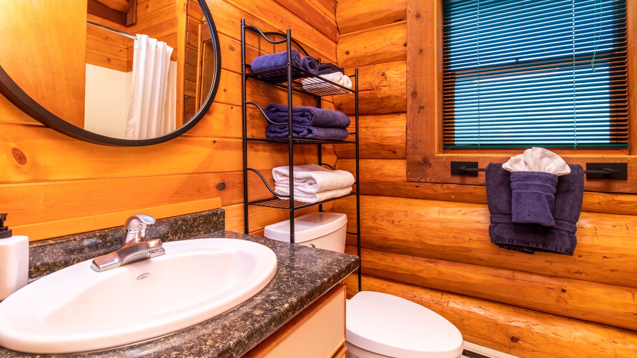 Photo of Bathroom in Regional District of Nanaimo