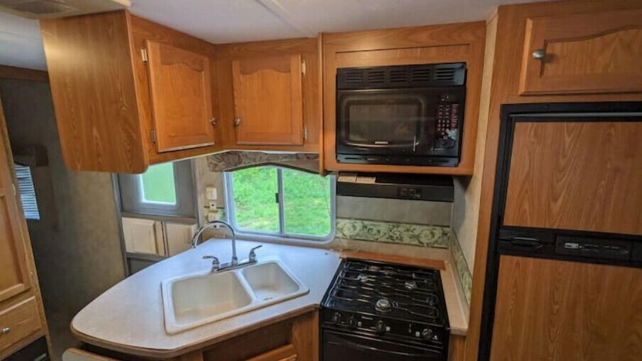 Photo of Kitchen in Trenton
