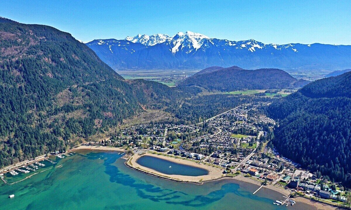 Photo of Outdoor in Popkum