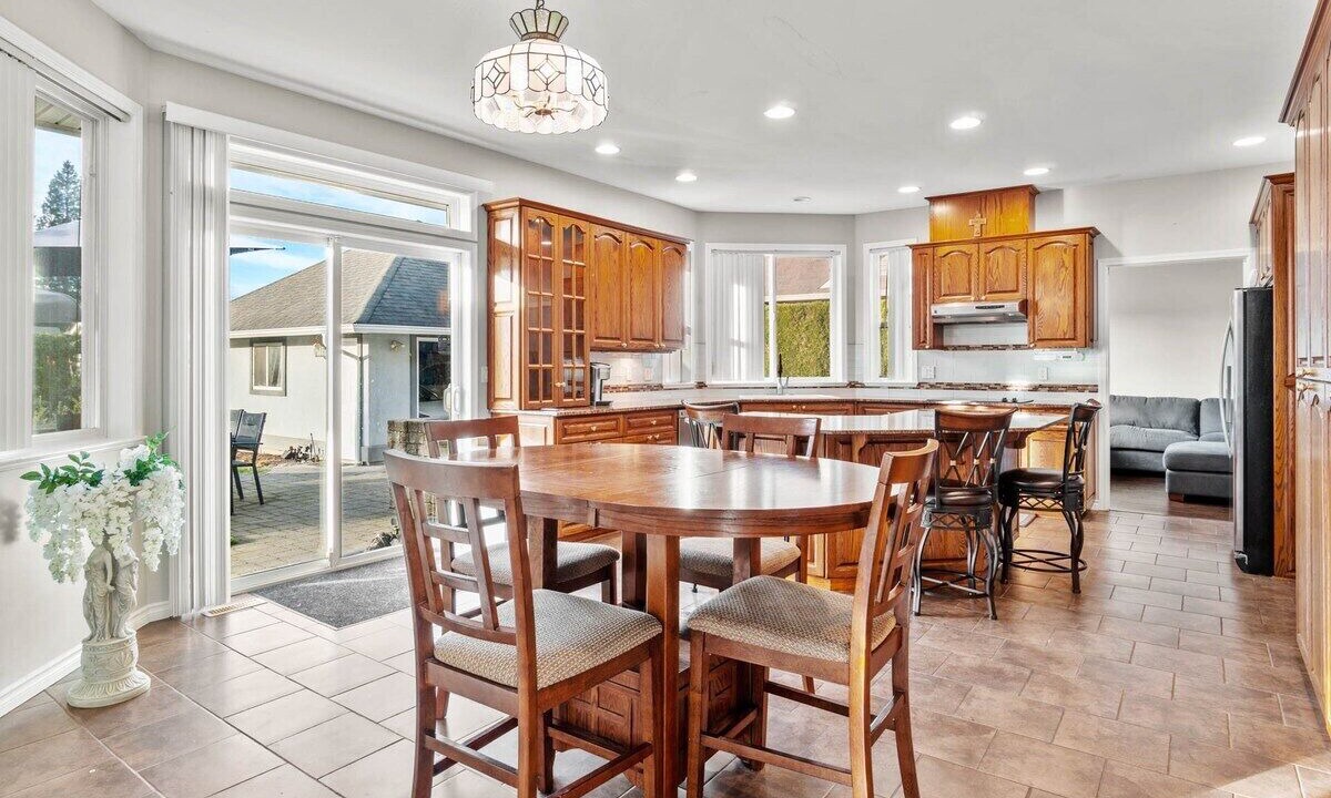 Photo of Kitchen in Popkum