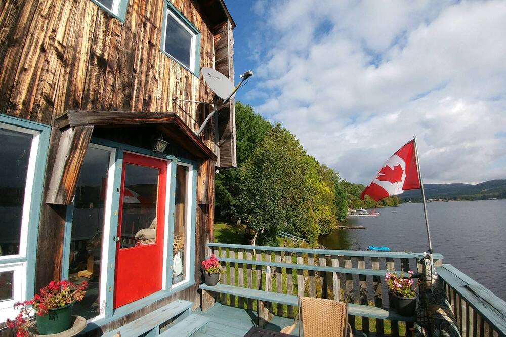 Photo of Outdoor in Saint-Hermenegilde