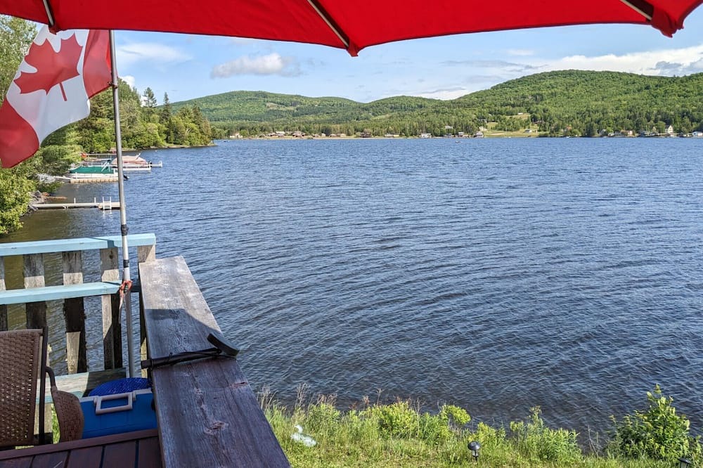Photo of Outdoor in Saint-Hermenegilde