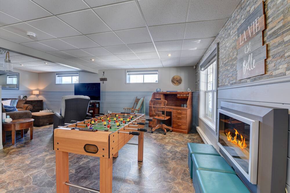 Photo of Bedroom in Saint Zenon