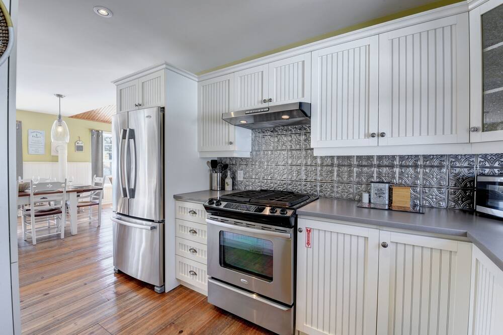 Photo of Kitchen in Saint Zenon
