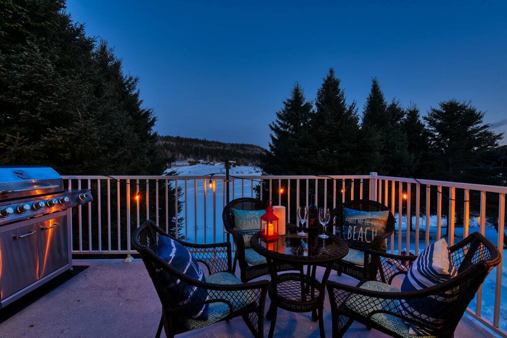 Photo of Outdoor in Saint Zenon